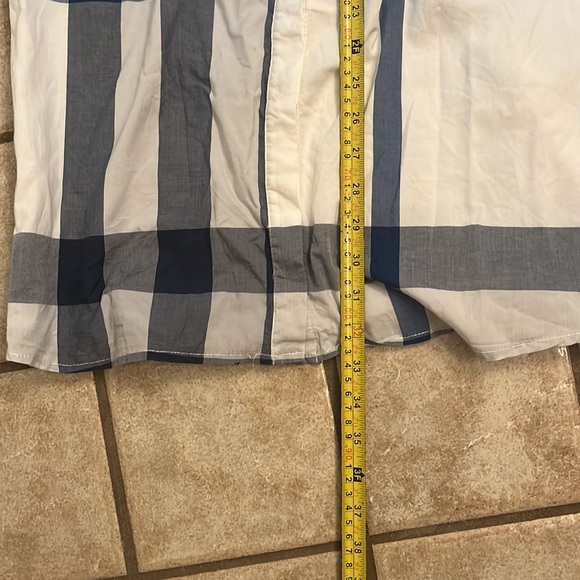 Sleeveless Burberry dress - Picture 10 of 10